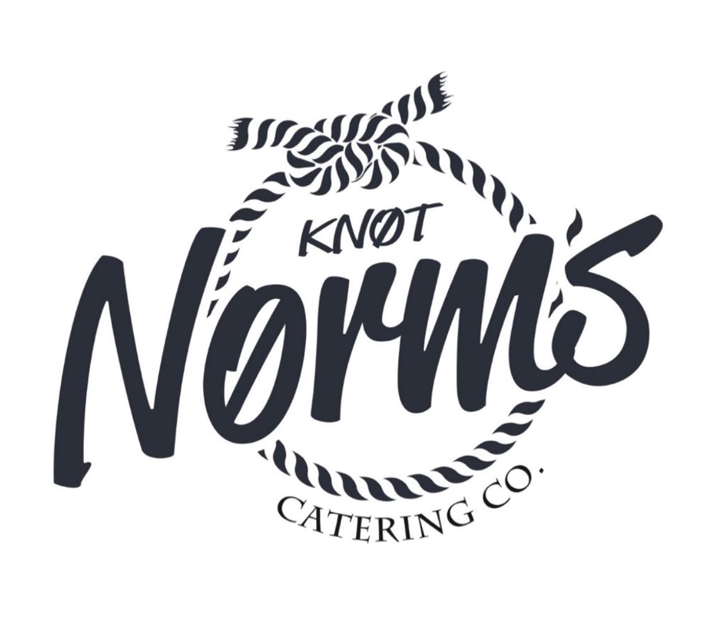 Knot Norms